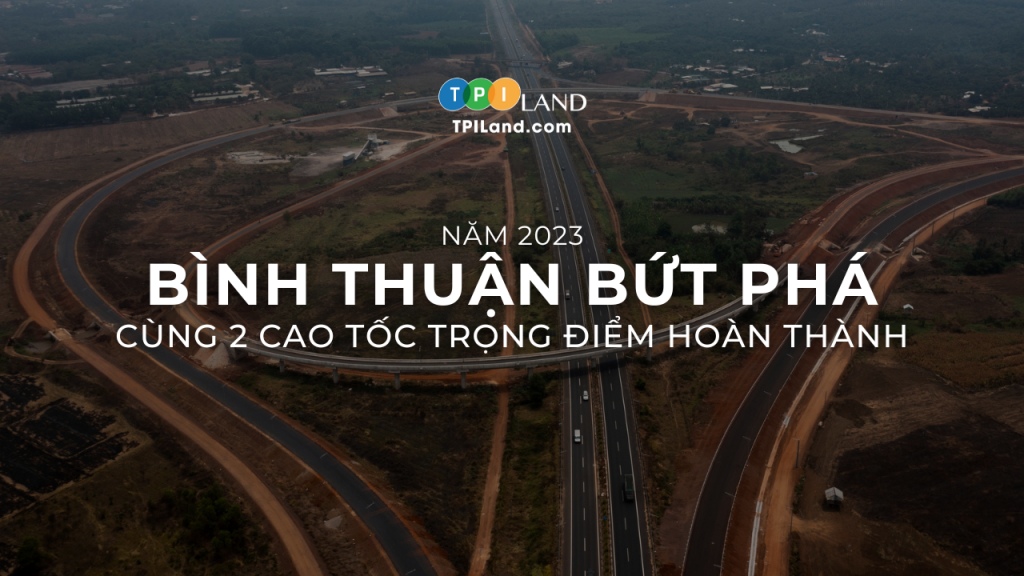 Cao tốc Bình Thuận