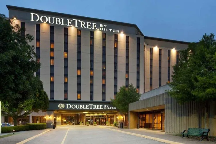 DIC Holdings trúng thầu dự khách sạn 5 sao DoubleTree by Hilton Vũng Tàu