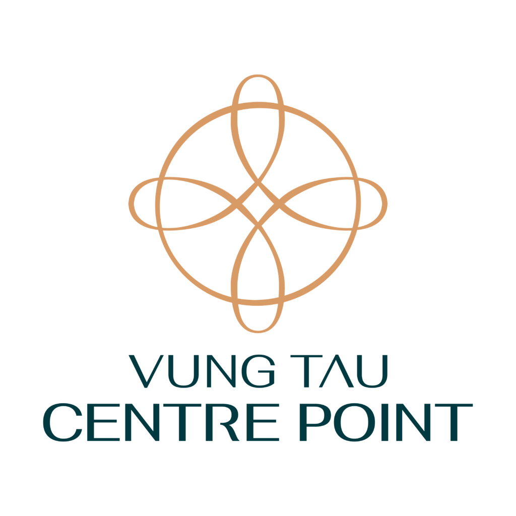 logo vung tau centre point