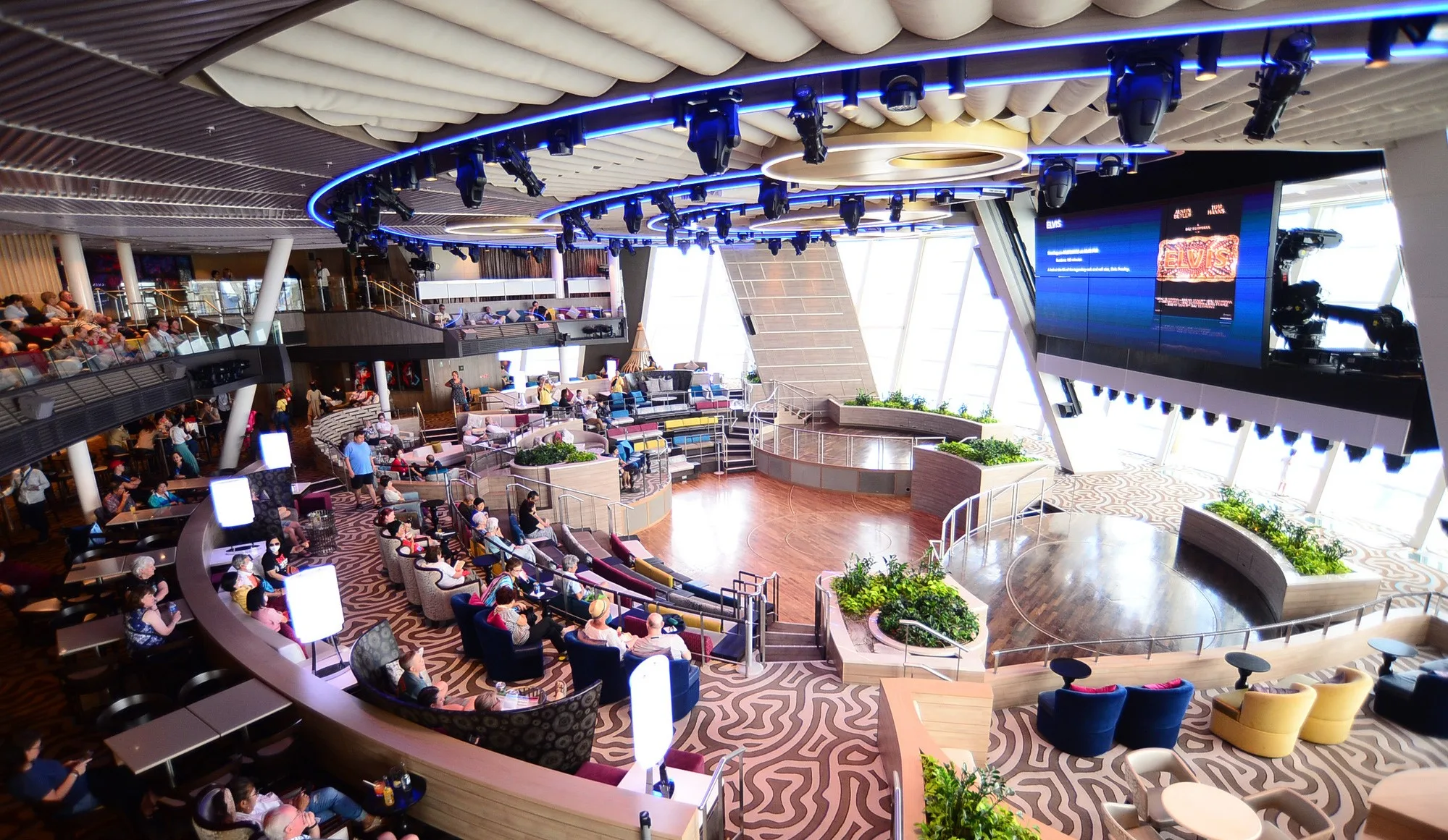 du thuyen spectrum of the seas tien ich 20 jpg