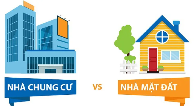 kinh nghiệm cho người mua nhà lần đầu