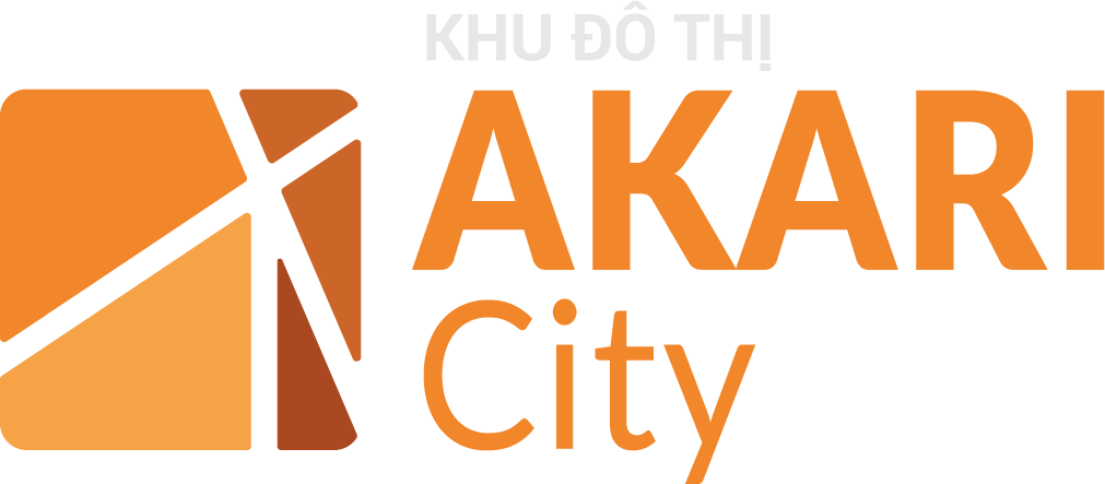 logo akari city