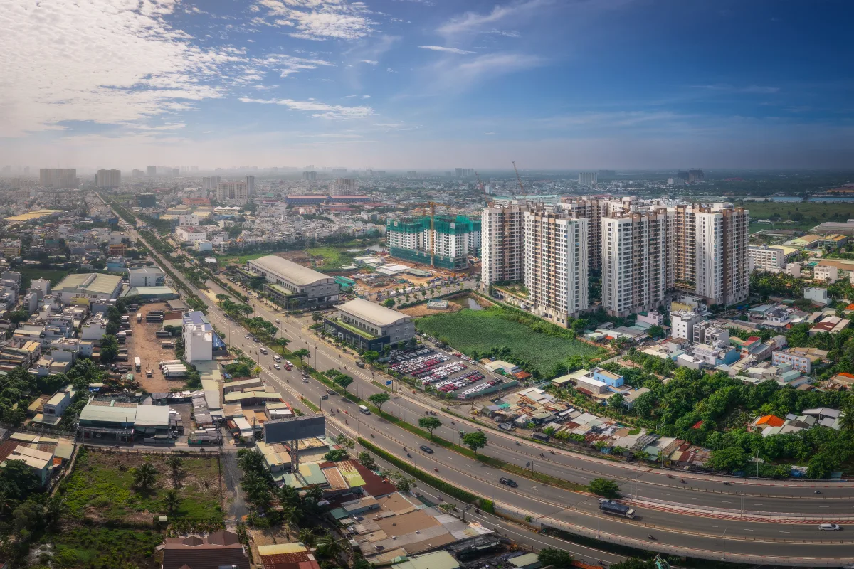 akari city địa chỉ