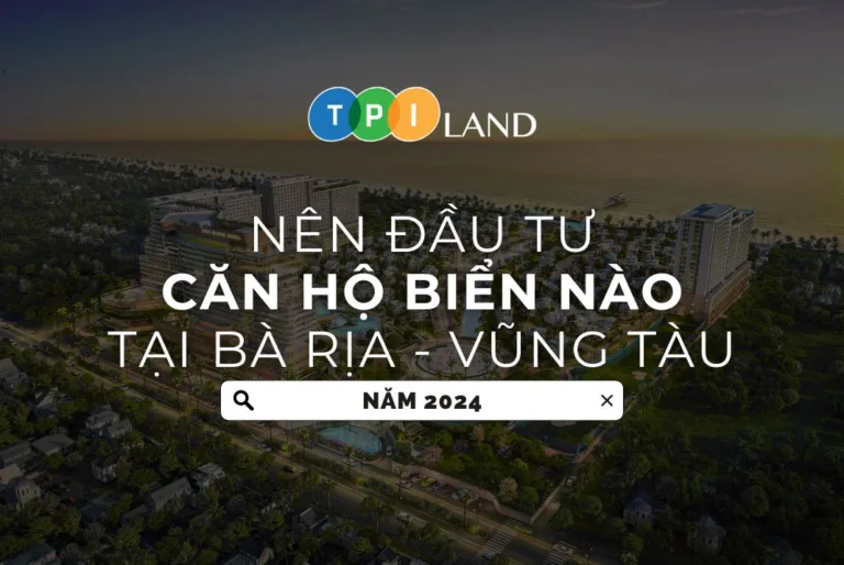 căn hộ biển vũng tàu