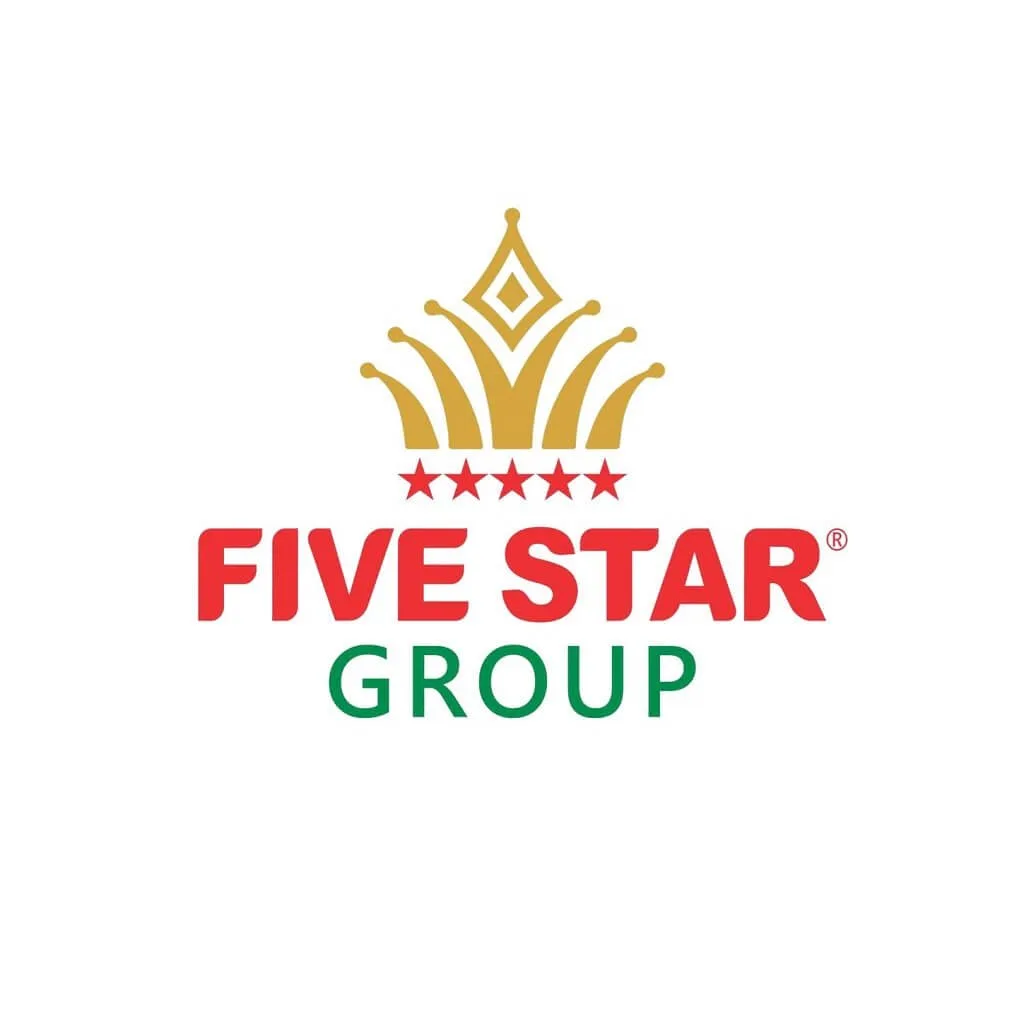 chủ đầu tư five star