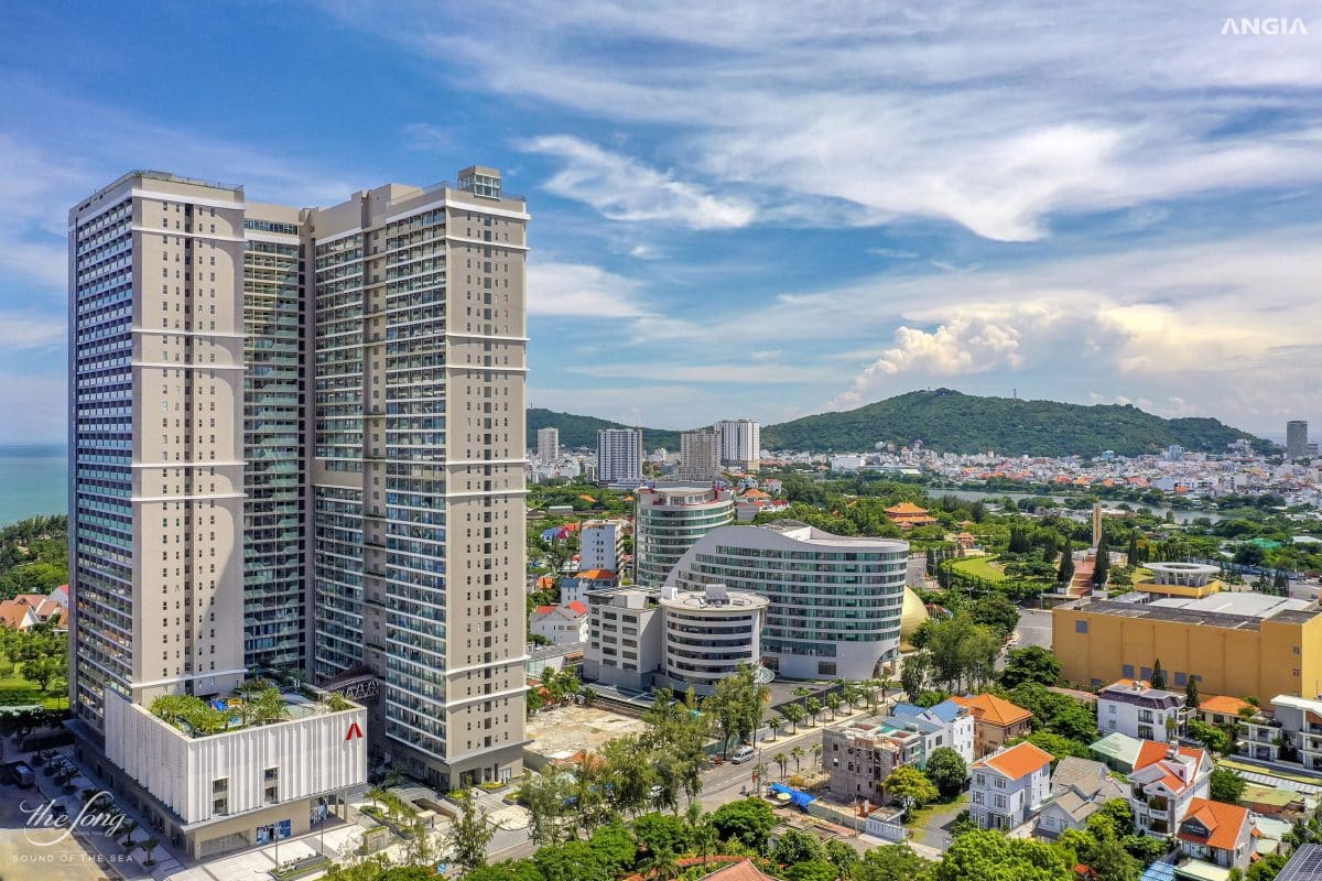 1 6 su that can phai biet truoc khi mua can ho The Song Vung Tau