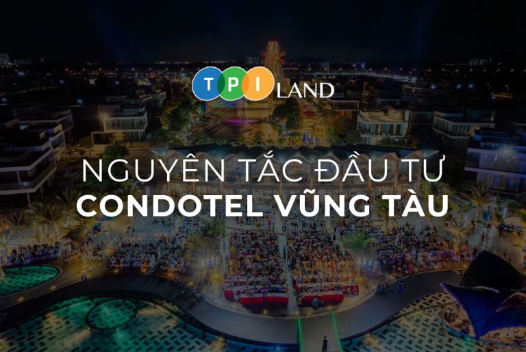 condotel vũng tàu