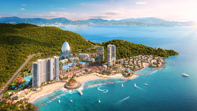 libera nha trang giá