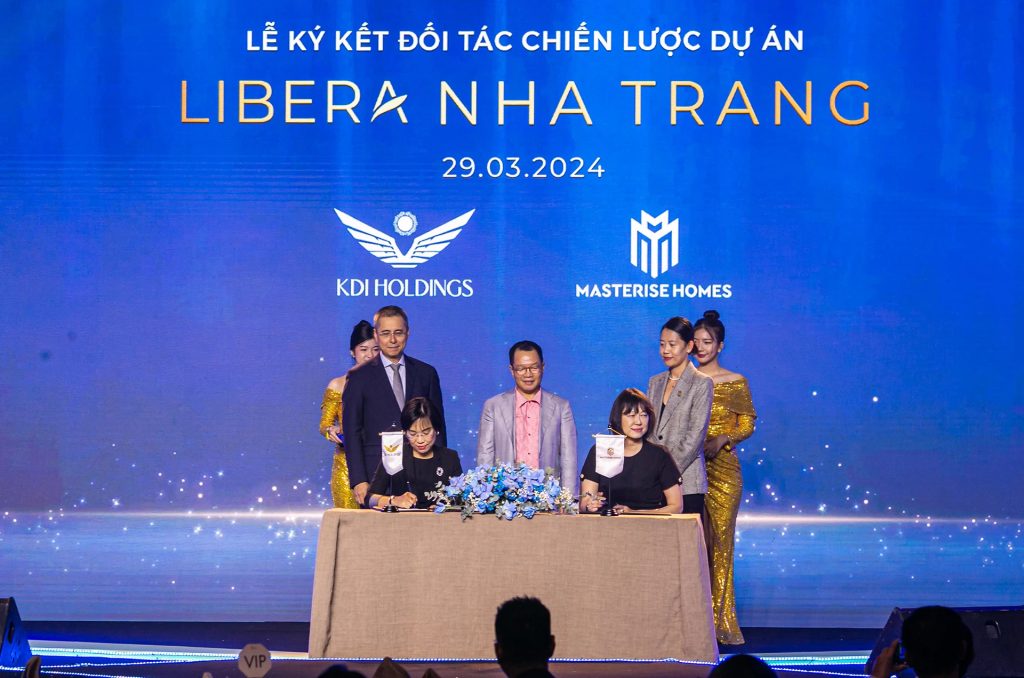 căn hộ libera nha trang