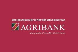 Ngân hàng Agribank logo