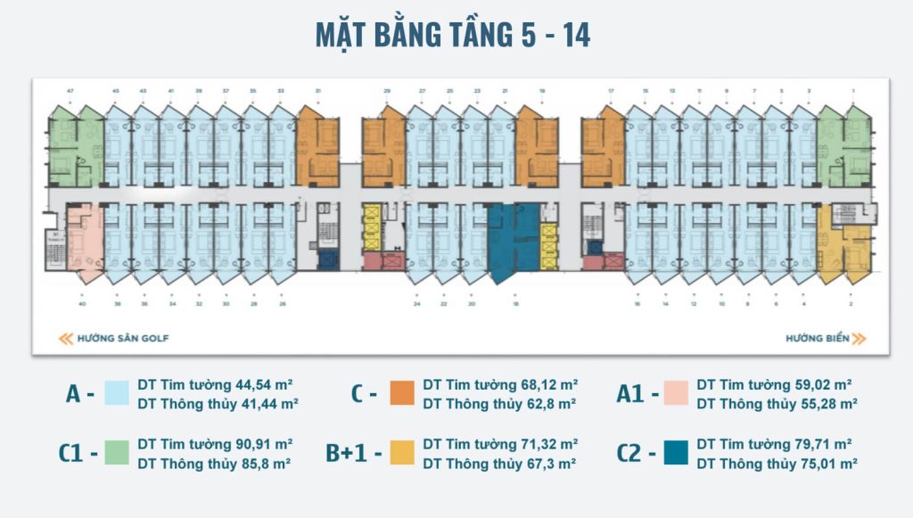 the maris vung tau condotel 8