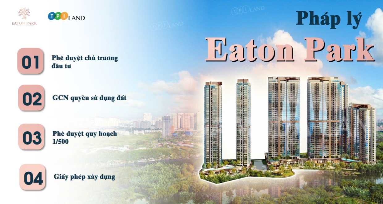 Eaton Park quận 2-12