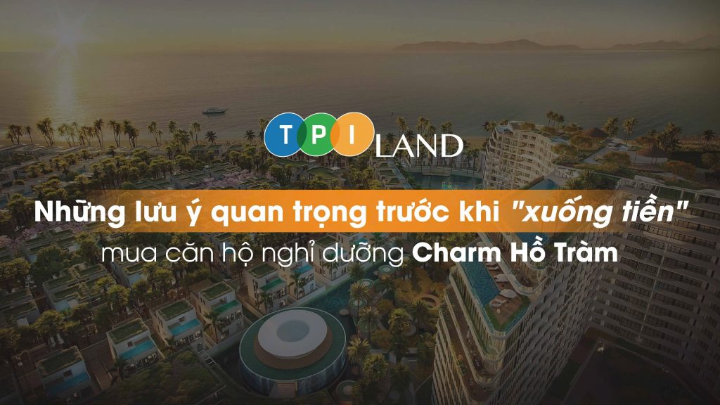 Charm-ho-tram