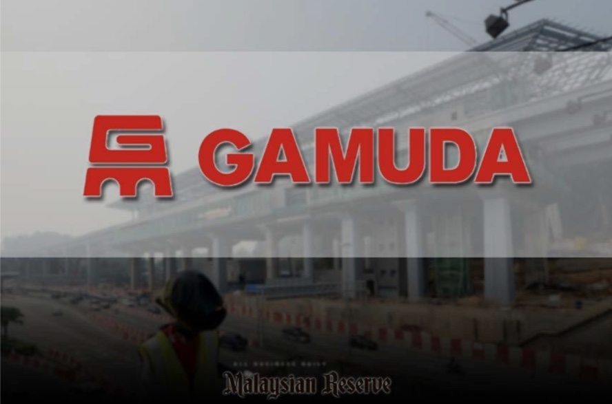 gamuda land là ai1