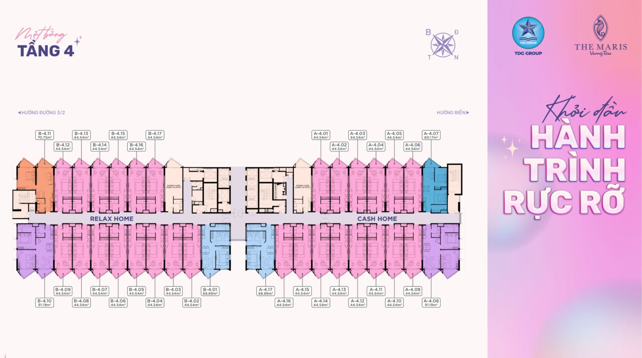 the-maris-vung-tau-villa-&-apartment