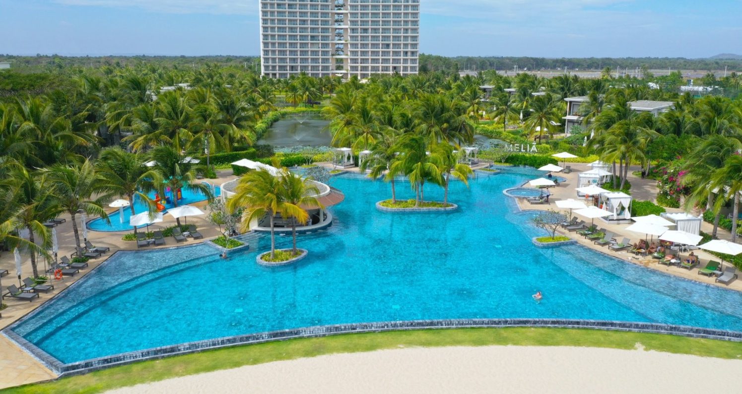 căn hộ melia hồ tràm 15