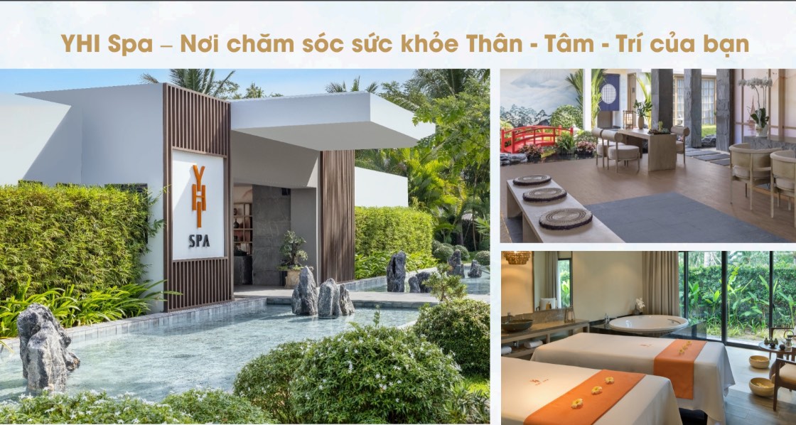 căn hộ melia hồ tràm 21