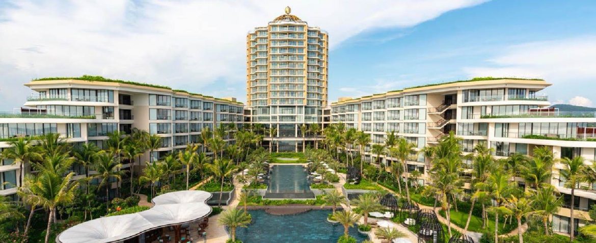 intercontinental grand hồ tràm (6)