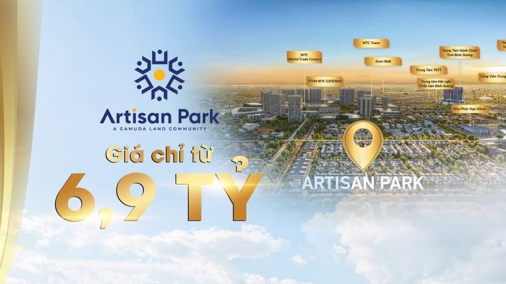 thumb artisan Park