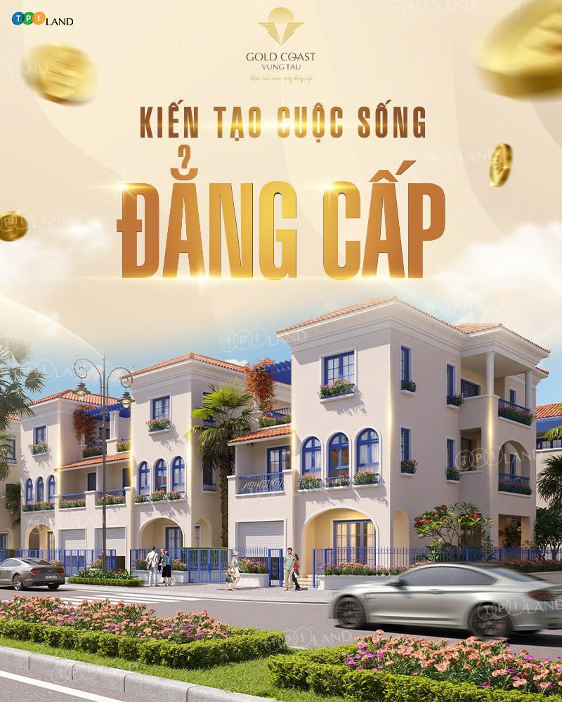 Gold Coast Vung Tau banner doc