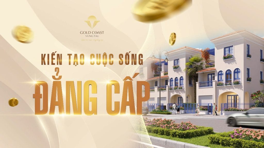 Gold Coast Vung Tau thumb
