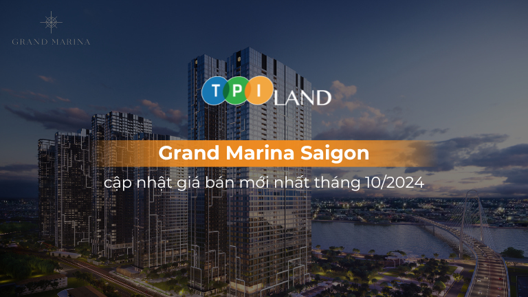 Grand Marina Saigon (bìa SEO)