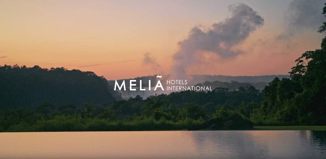 Logo Cong ty Melia Hotels Intenational The Hamptons Ho Tram