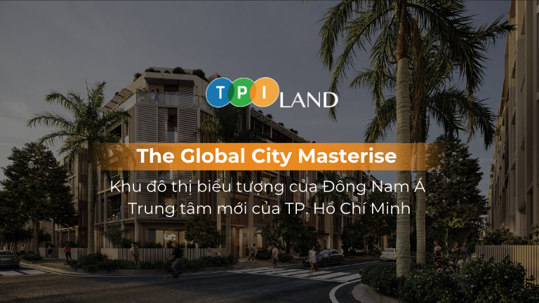 The Global City Masterise (ảnh bia2SEO)