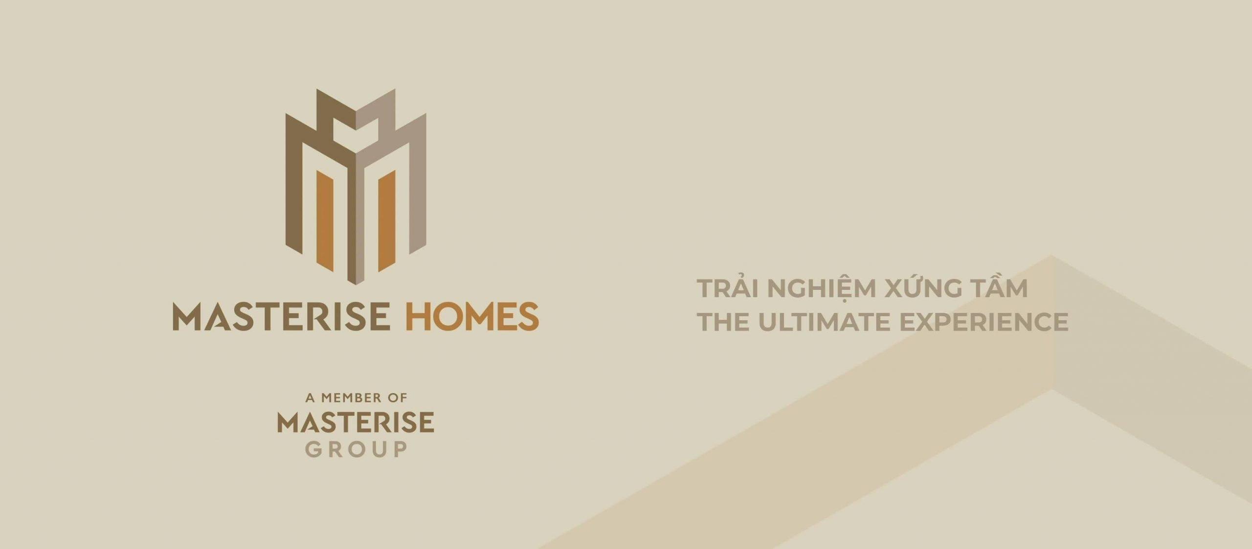 Chủ đầu tư The Global City - Masterise Homes