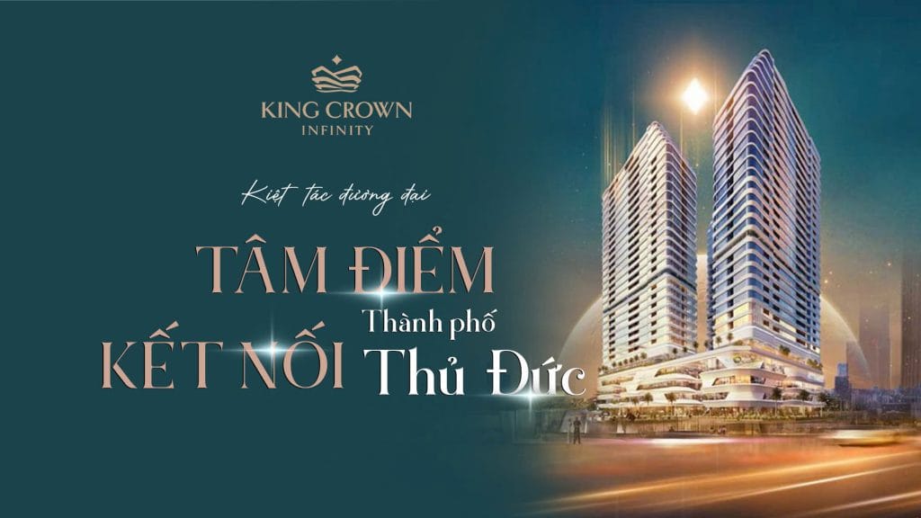 thumb King Crown Infinity