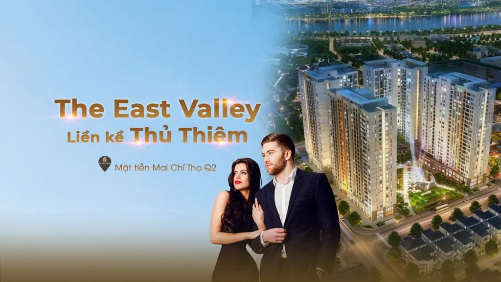 thumb The East Valley1