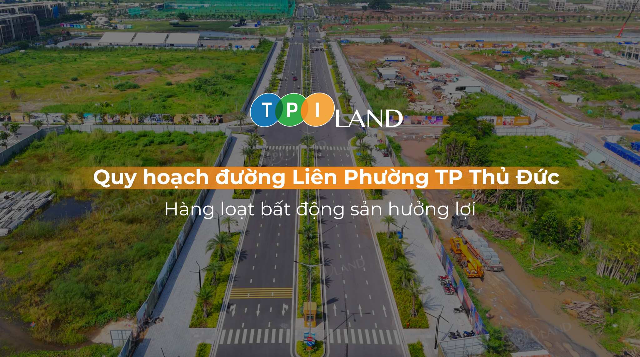 duong Lien Phuong TP Thu Duc