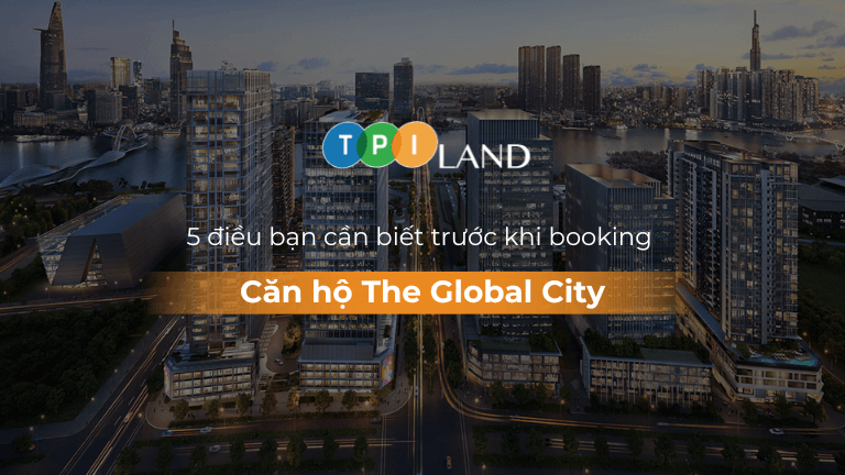 can ho the global city