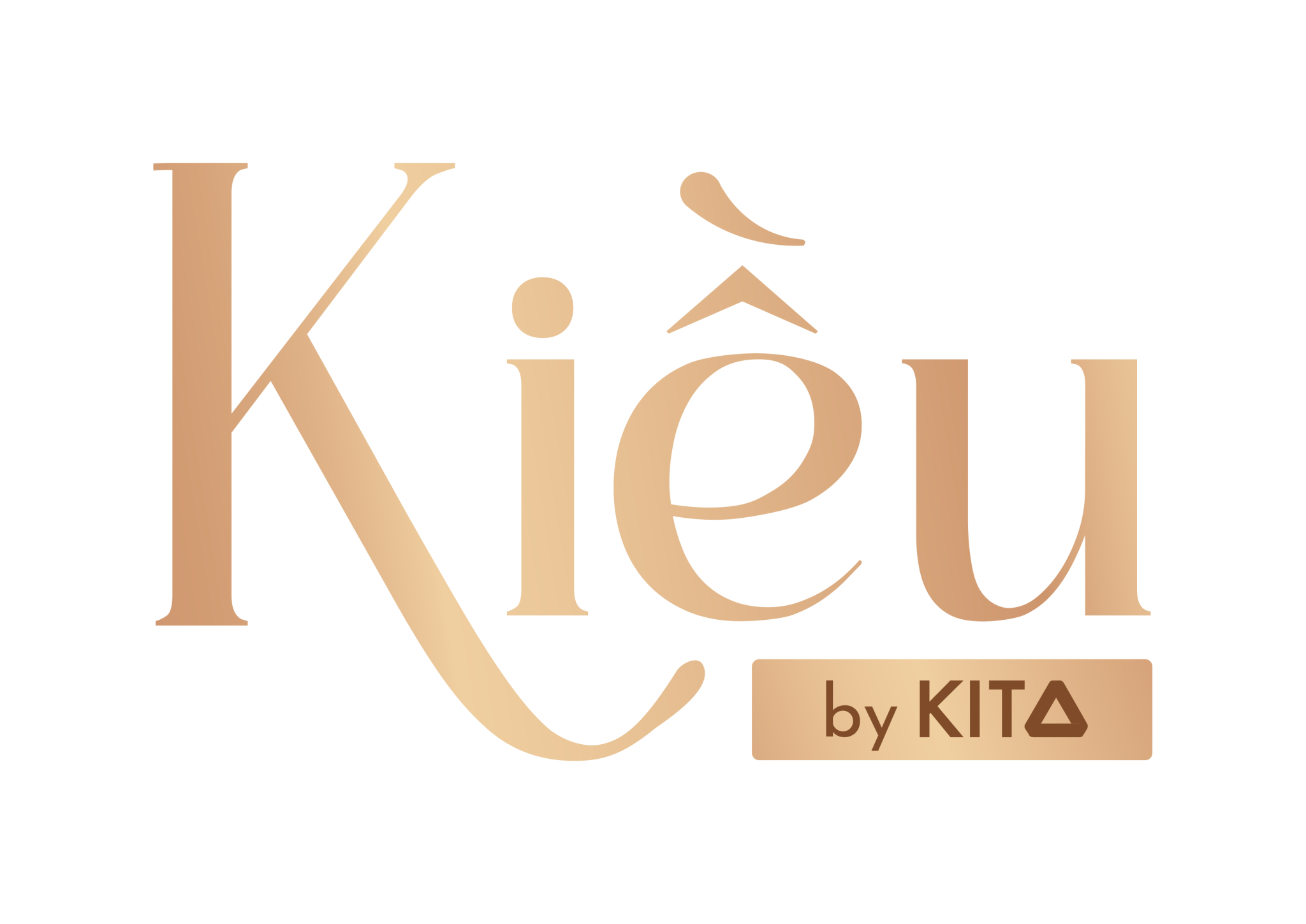 KIEU by KITA logo