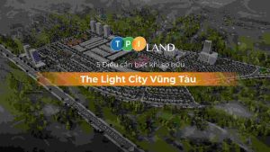 The Light City Vũng Tàu