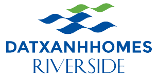 logo datxanh homes riverside