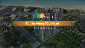 Dự án Vũng Tàu Pearl