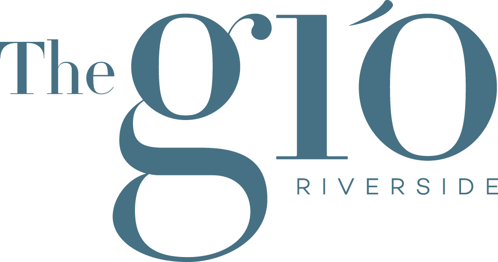 the gio riverside binh duong logo