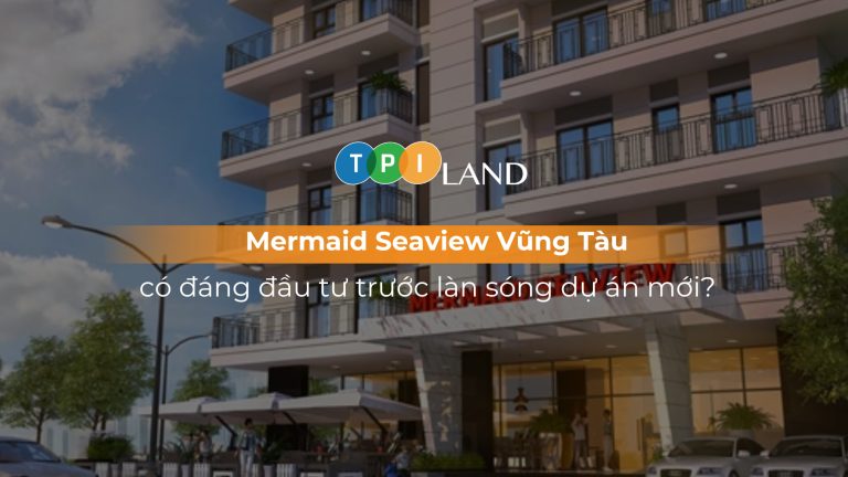 Mermaid-Seaview-Vũng Tàu