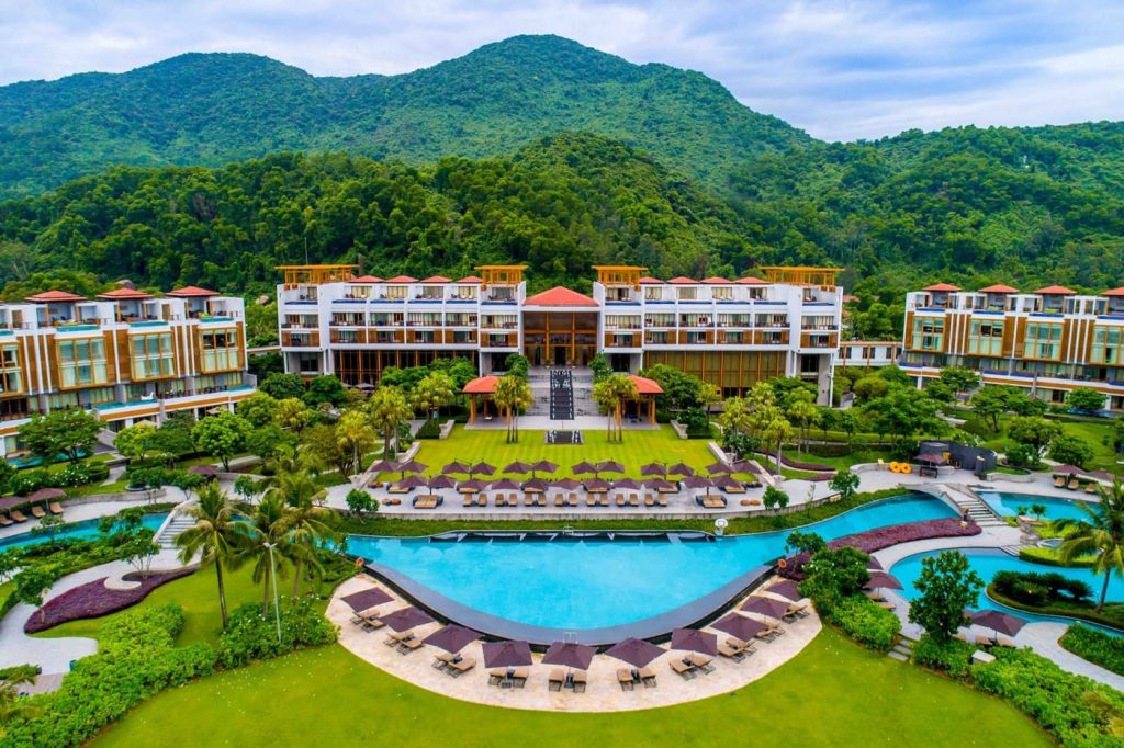 SEO quan ly van hanh Angsana resort Laguna
