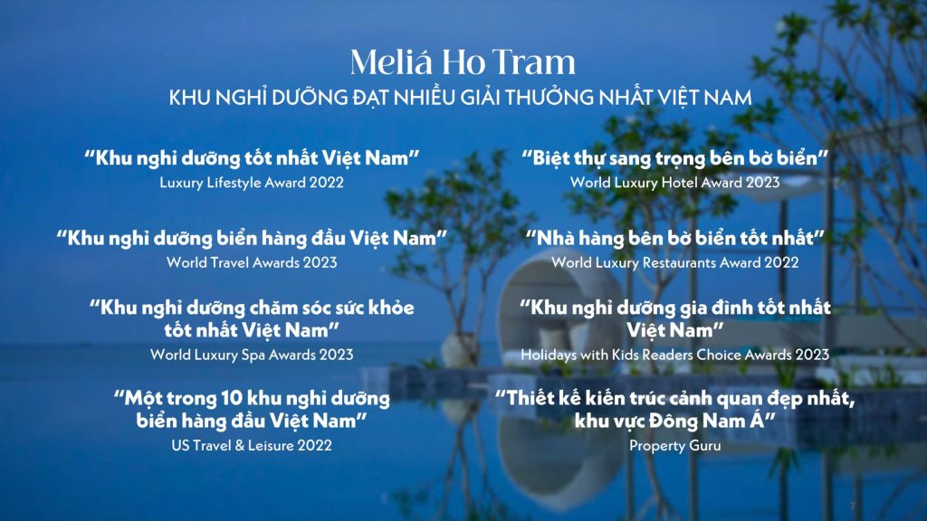 melia-hotels-international-giai-thuong
