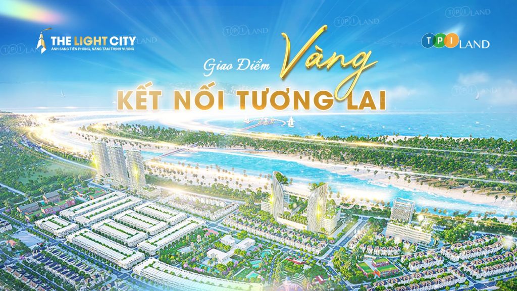 the light city vũng tàu
