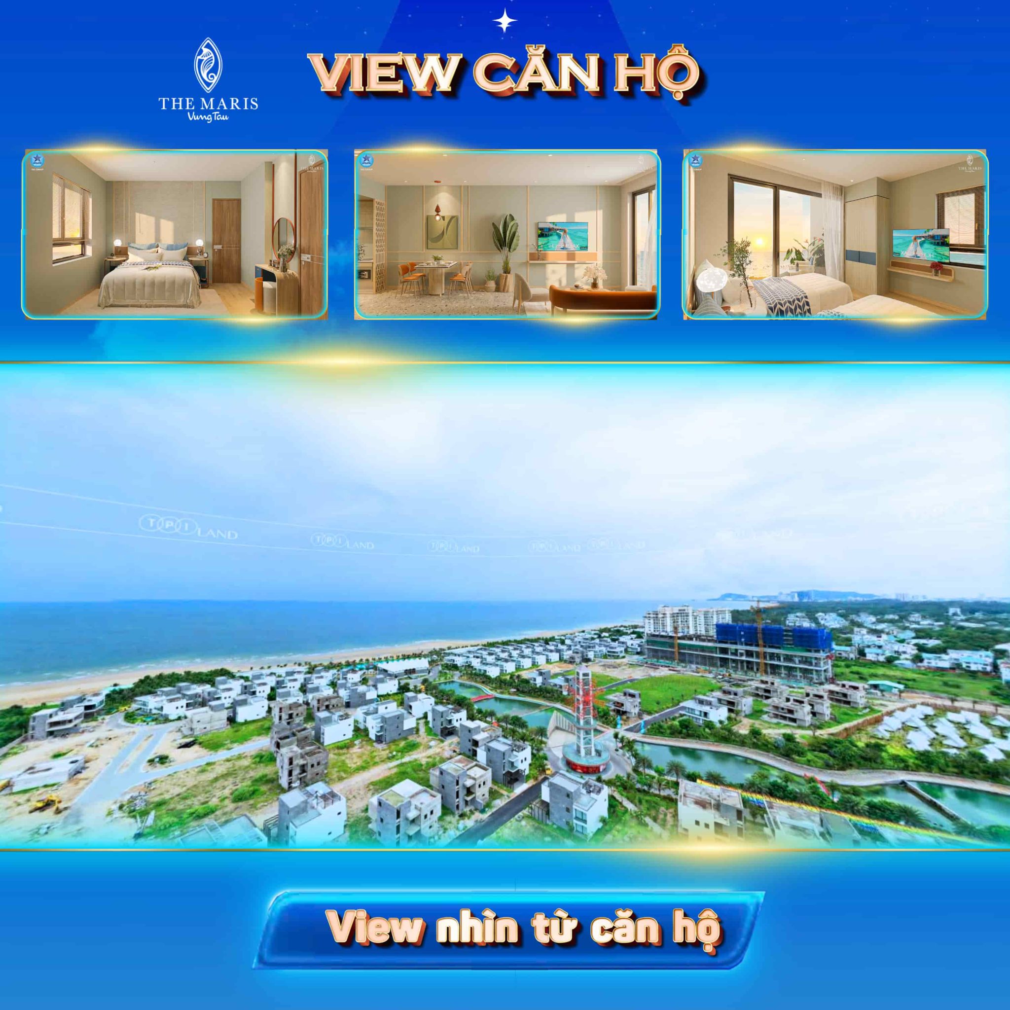 View-nhin-tu-can-ho-2-phong-ngu-91,19m2-Polaris