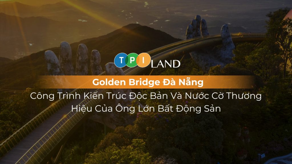 Bia SEO Golden Bridge da nang