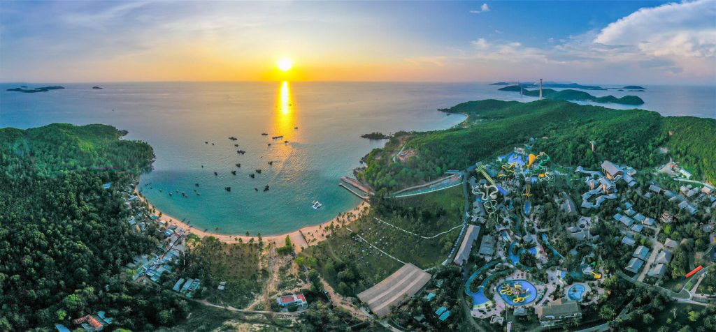 Cau hon phu quoc HST sun group
