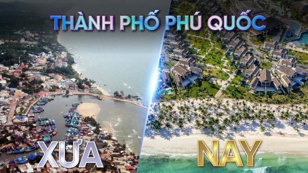 Cau hon phu quoc PQ xua va nay