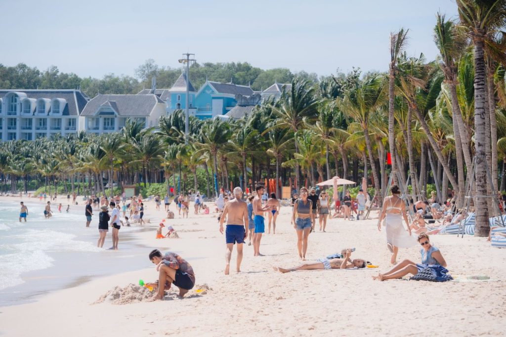 Cau hon phu quoc khach quoc te