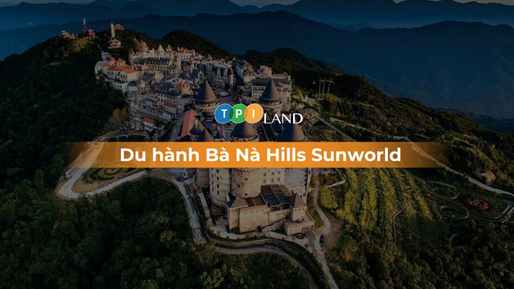 Thumb Ba Na Hills Sunworld