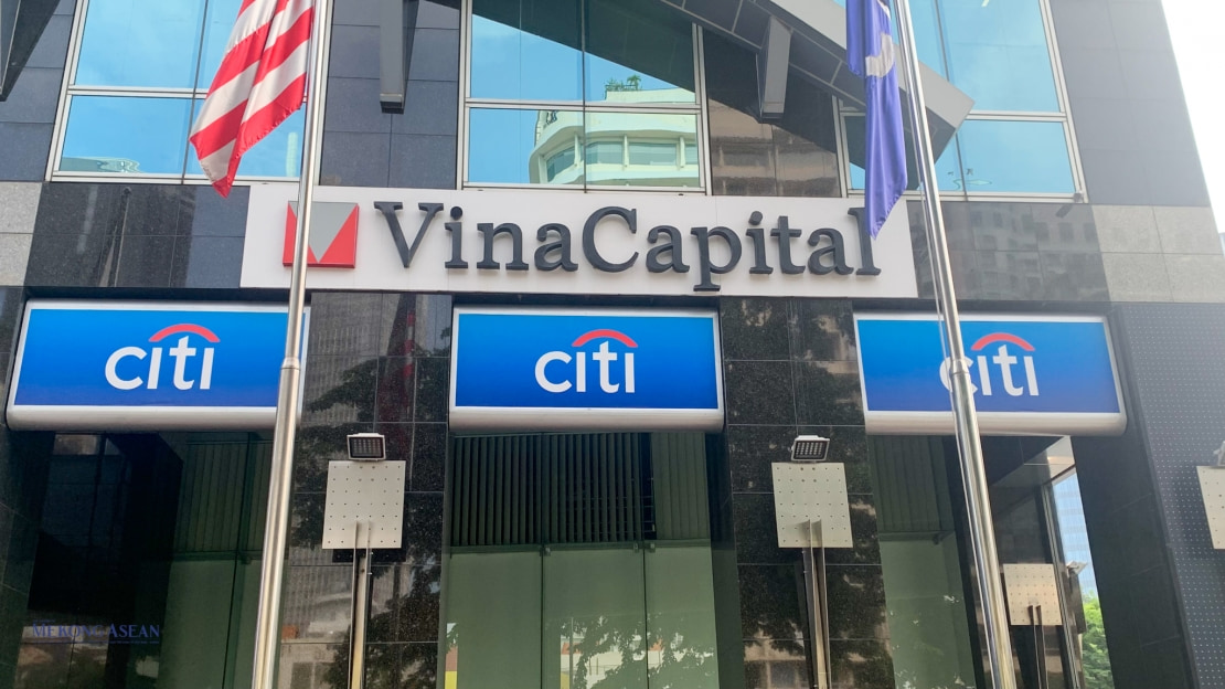 Cong ty quan ly dau tu VinaCapital maia resort ho tram 1