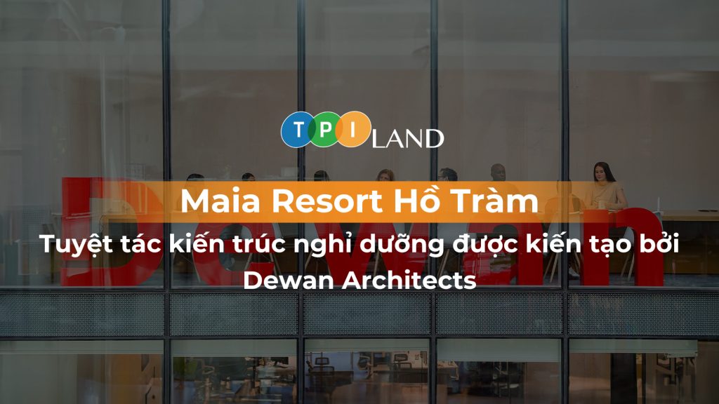 Dewan Architects